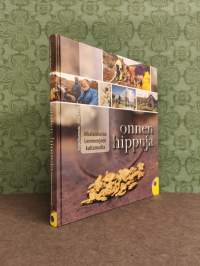 Onnen hippuja - aikalaiskuvaa Lemmenjoen kultamailta