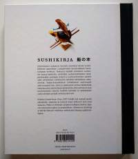 Sushikirja - Perijapanilaisesta supisuomalaiseen
