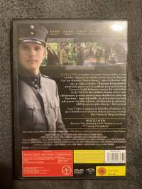 Raja 1918 - DVD -elokuva