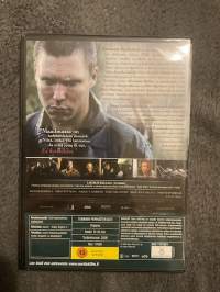 Tummien perhosten koti - Dome Karukoski -DVD -elokuva