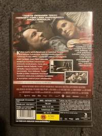 Vares Huhtikuu on kuukausista julmin -DVD -elokuva