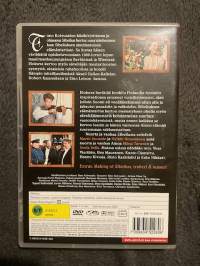 Sibelius - Timo Koivusalo -DVD -elokuva
