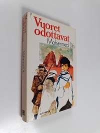 Vuoret odottavat