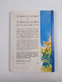 Timo ja Simo