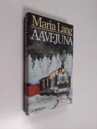 Aavejuna