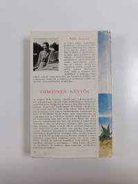 Viimeinen näytös : romaani