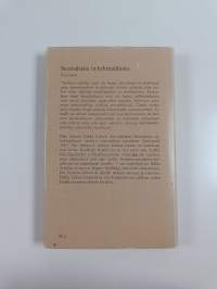 Suomalaisia nykykirjailijoita