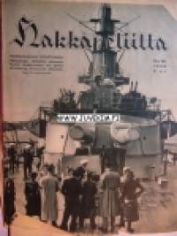 Hakkapeliitta 1938 nr 30