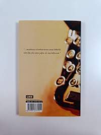 Thomas F:n viimeiset julkiset tunnustukset : novelleja