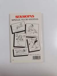 Seksiopas sinulle, yli 30-vuotias