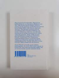 Suomi Finland (signeerattu, tekijän omiste)
