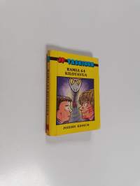 RAMia 64 kilotavua