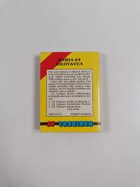 RAMia 64 kilotavua