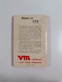 Nimeni on Cox 1. osa