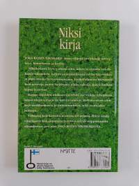 Joka kodin niksikirja