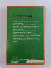 Millään ei ole enää väliä