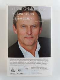 Oikeuden vartijat