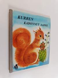 Kurren kadonnut aarre