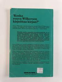 Elämäni David Wilkersonin rinnalla