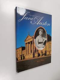The Life &amp; Times of Jane Austen
