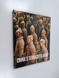 China&#039;s terracotta army