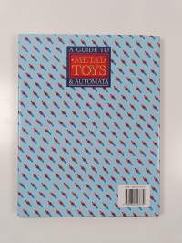 Metal toys &amp; automata