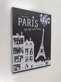 Paris Up, Up and Away
