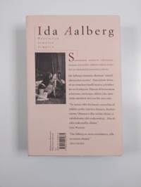 Ida Aalberg : näyttelijä jumalan armosta