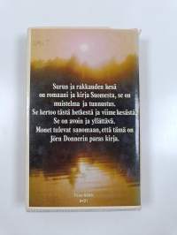 Surun ja rakkauden kesä