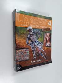 The Adobe Photoshop Lightroom 4 Book for Digital Photographers