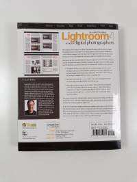 The Adobe Photoshop Lightroom 4 Book for Digital Photographers