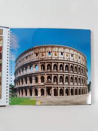 Rome reconstructed