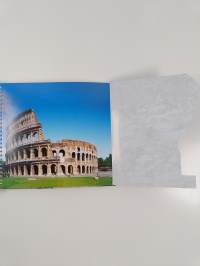 Rome reconstructed