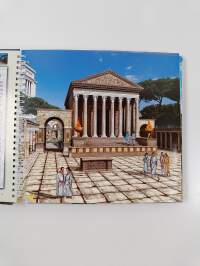Rome reconstructed
