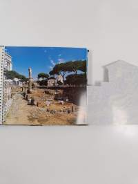 Rome reconstructed