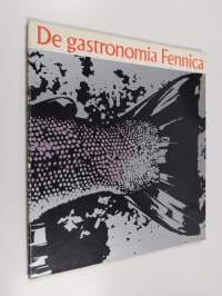 De gastronomia Fennica