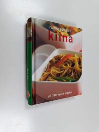 Ruokasuosikit : Kiina