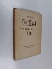 Salaisuuksien tie