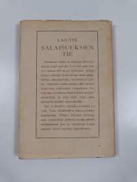 Salaisuuksien tie