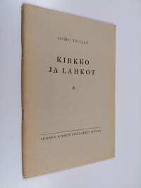 Tyhjä kuva