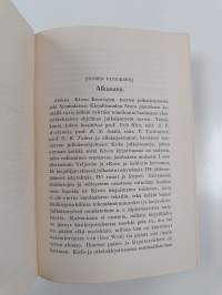 Kootut teokset 1