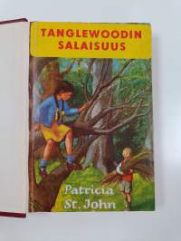 Tanglewoodin salaisuus