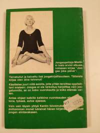 Joogaa joka päivä