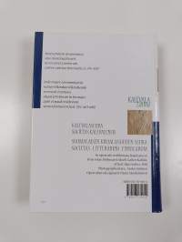Kalevala Latina : carmen epicum nationis Finnorum