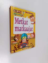 Metkat matkaajat