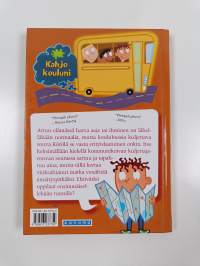 Metkat matkaajat
