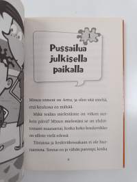 Metkat matkaajat