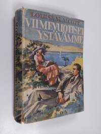 Viimevuotiset ystävämme