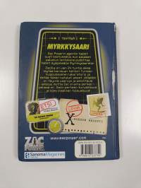 Myrkkysaari