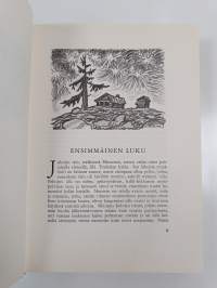 Seitsemän veljestä